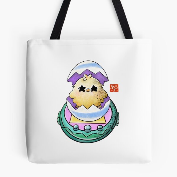 Item preview, Tamagotchi designed and sold by norikofukui.