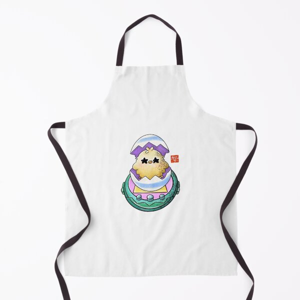 Item preview, Tamagotchi designed and sold by norikofukui.