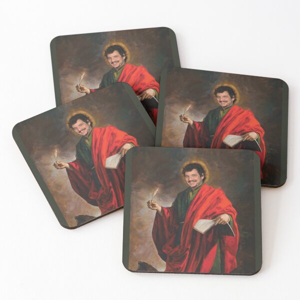 Item preview, Saint Pedro designed and sold by Shanna Lenè Hattaway.