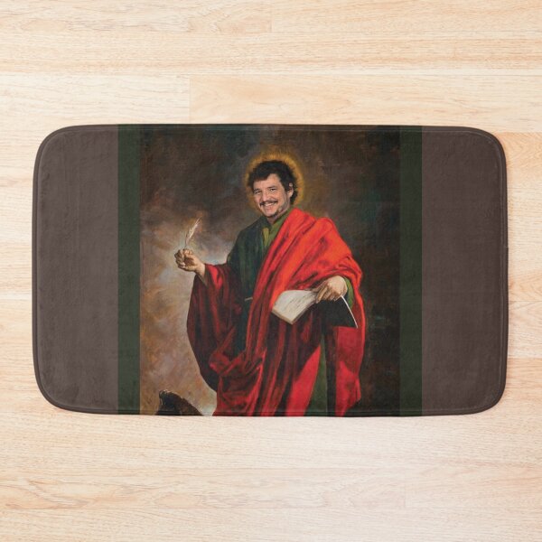 Item preview, Saint Pedro designed and sold by Shanna Lenè Hattaway.