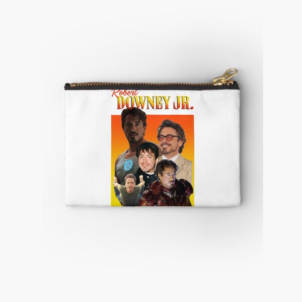 Item preview, Robert Downey Jr. Homage designed and sold by tea-rex23.