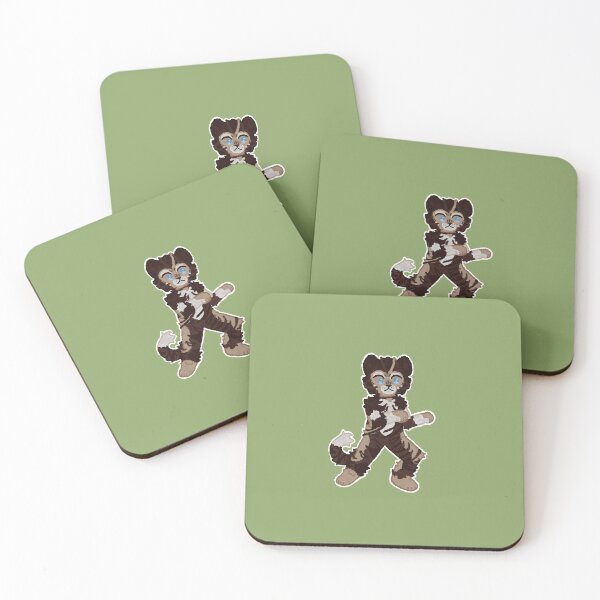 Item preview, Coricopat designed and sold by coolcatdraws.