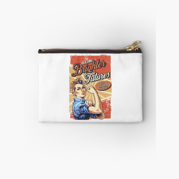 Item preview, Building Brighter Futures - Teacher Empowerment Design designed and sold by KimRG.