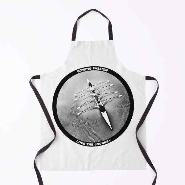 Item preview, Rowing Passion – Love the Journey designed and sold by Michael van der Hoorn.