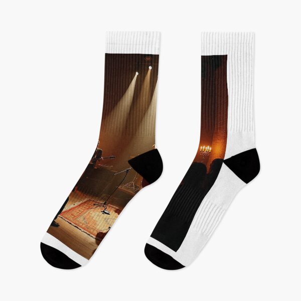 Item preview, Candlelight Unplugged 90s - Warmth and Intimacy Design designed and sold by Rockuanna.
