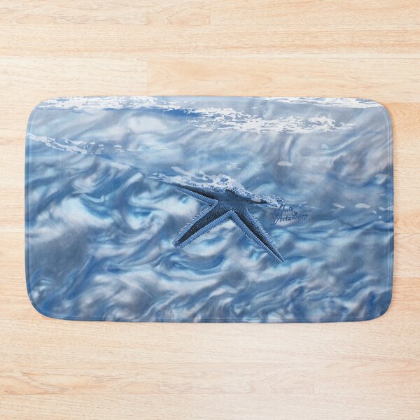 Item preview, Pearly Seas designed and sold by Fluid Artzworx.
