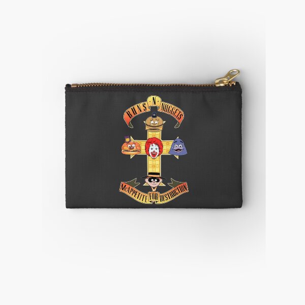 Item preview, Buns and Nuggets:  McAppetite For Consumption designed and sold by FanboyMuseum.