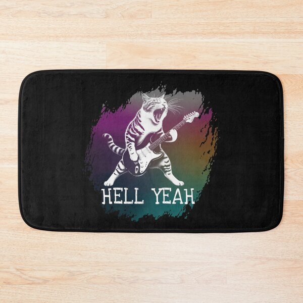 Item preview, Hell Yeah designed and sold by Boggy62.