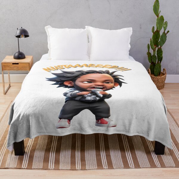 Item preview, Kendrick Lamar’s Super Bowl 2025 Half Time Show designed and sold by Ranoosh84.