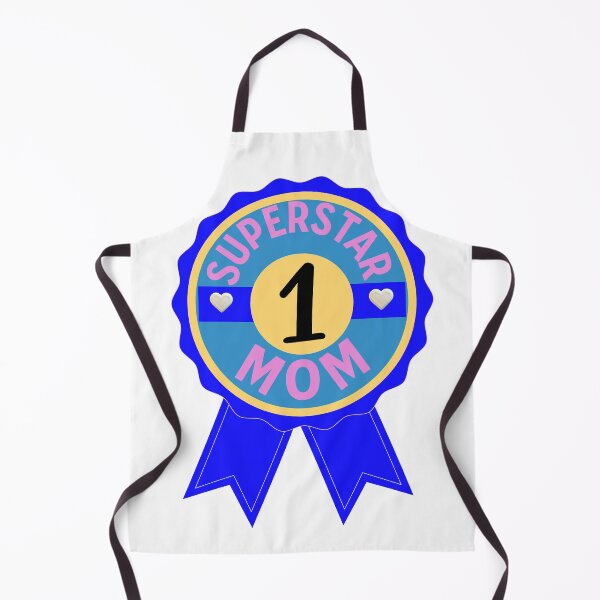 Item preview, Superstar Mom designed and sold by TeerifficTees4U.
