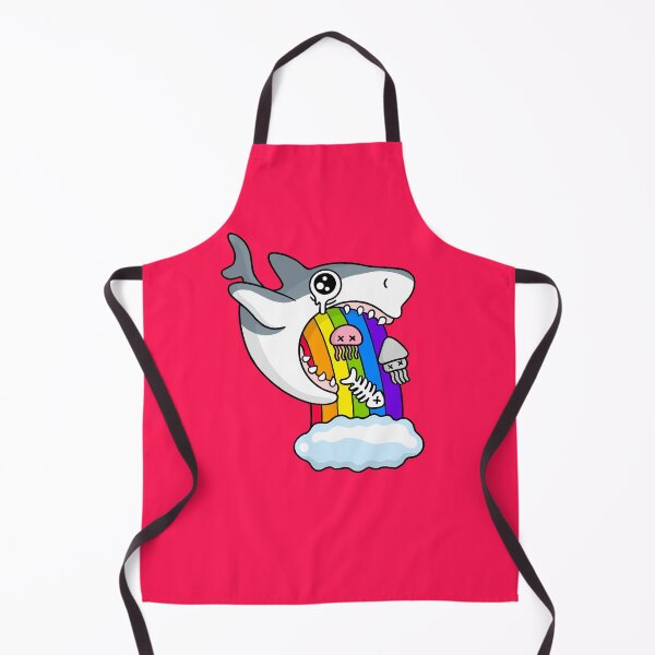 Item preview, Sick shark designed and sold by Living-Colors.