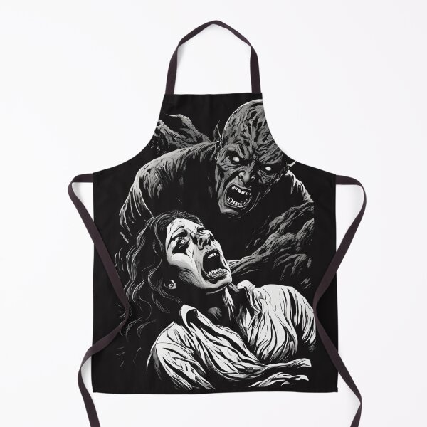 Item preview, Fear Of The Monster designed and sold by xSoLx.