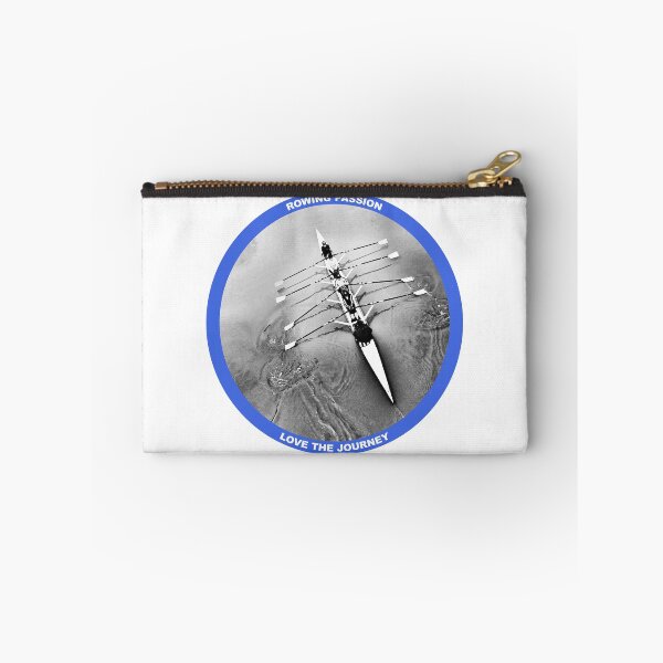 Item preview, College Crew Team Rowing Passion designed and sold by Michael van der Hoorn.