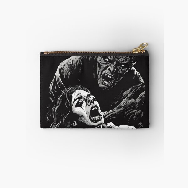 Item preview, Fear Of The Monster designed and sold by xSoLx.