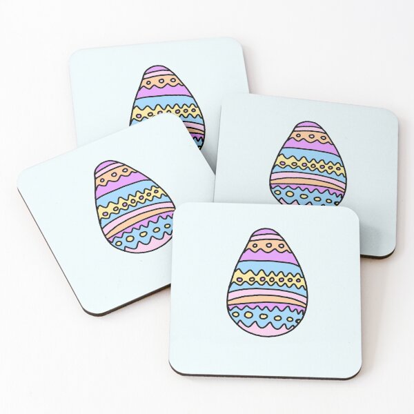 Item preview, Easter egg designed and sold by madebyi.