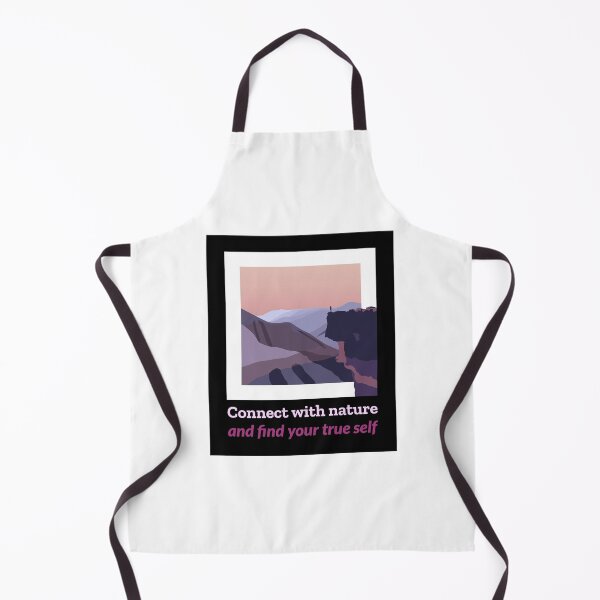 Item preview, connect with nature and find your true self designed and sold by NLightner.