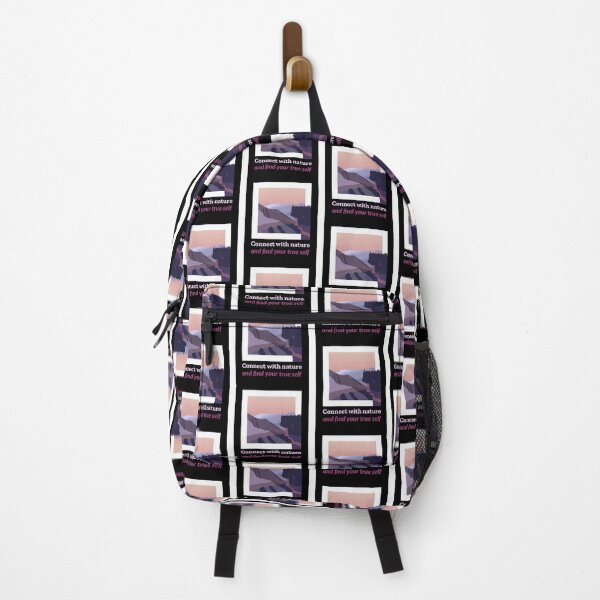 Item preview, connect with nature and find your true self designed and sold by NLightner.