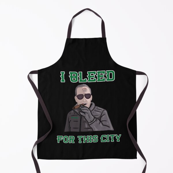 Item preview, I Bleed For This City- Howie Roseman designed and sold by RachWillz.