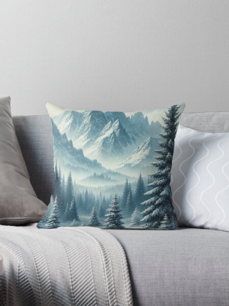 Artikel-Vorschau von Der große Winter, designt und verkauft von BrooksandCo.