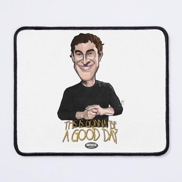 Item preview, Josef / Aaron designed and sold by andysocial.