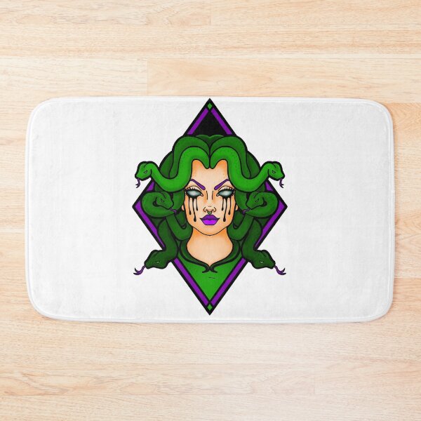 Item preview, Medusa designed and sold by Darkest2018.