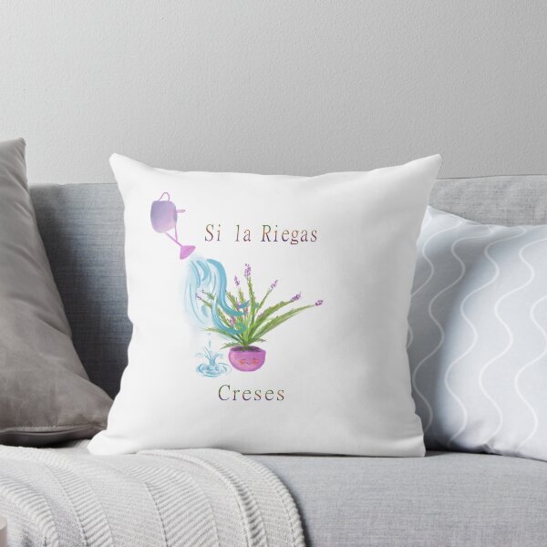 Item preview, You grow when you mess up/ Si la riegas creses designed and sold by Valkyrie27.