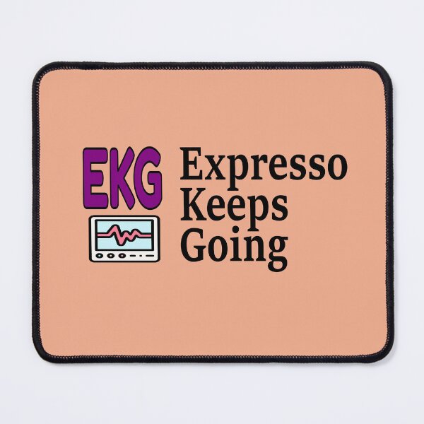 Item preview, Expresso coffee shift designed and sold by UnfeelSadness.