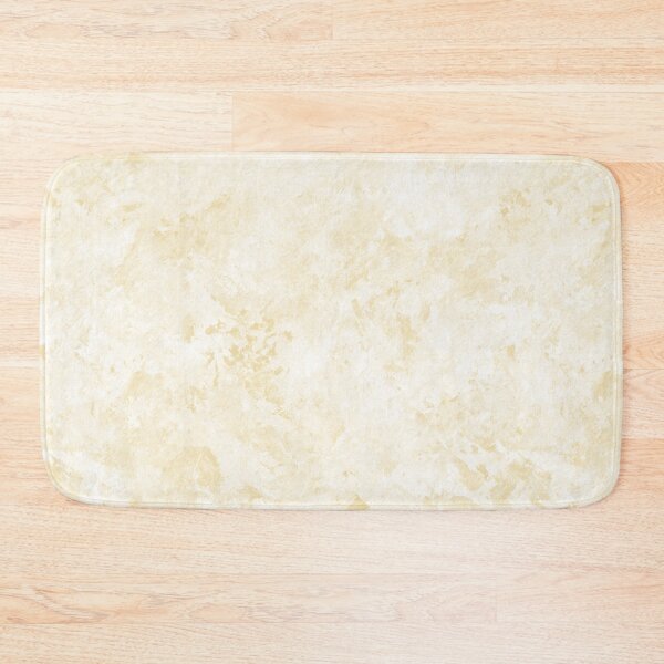 Item preview, Textured Yellow Abstract designed and sold by BleuAbstracts.