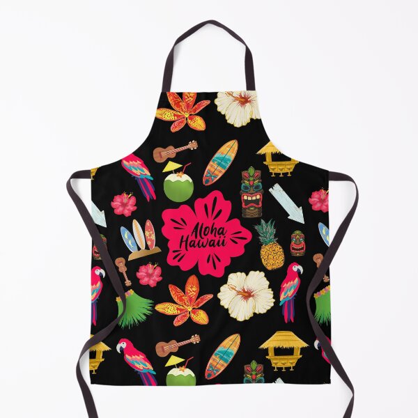Item preview, Aloha Hawaii Pattern designed and sold by decoluxe.