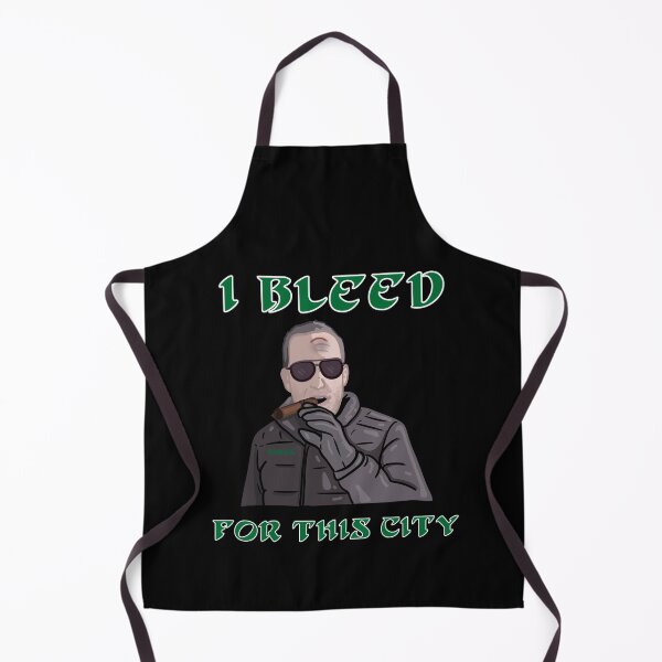 Item preview, I Bleed For This City- Howie Roseman designed and sold by RachWillz.