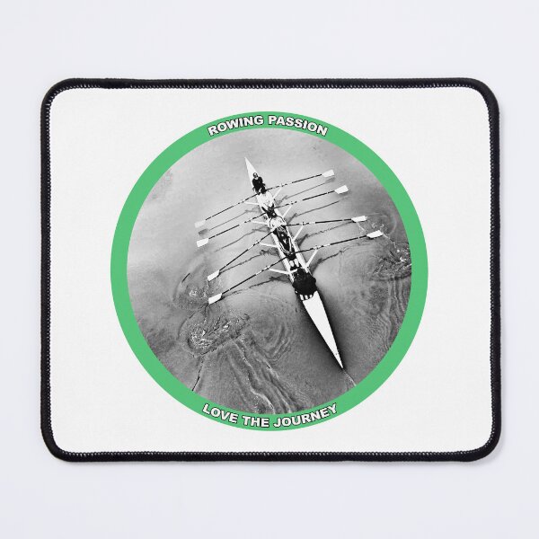 Item preview, Row Harder, Row Fast – Regatta Rowing Passion designed and sold by Michael van der Hoorn.