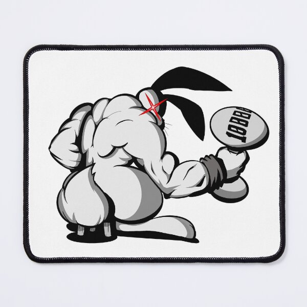 Item preview, Buns of steel designed and sold by Shades n Tones.