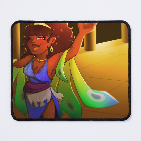 Item preview, Hera & Athena - God Games designed and sold by manga-disegna.