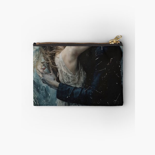 Item preview, Ethereal Embrace in the Enchanted Forest designed and sold by oanaunciuleanu.