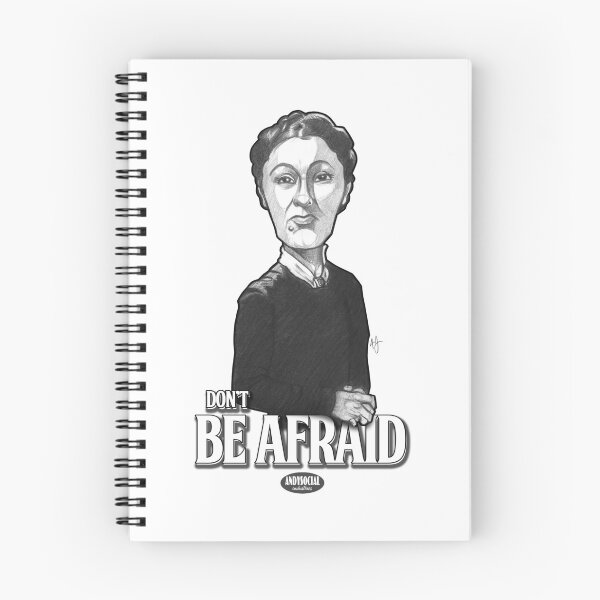Item preview, Mrs. Danvers designed and sold by andysocial.