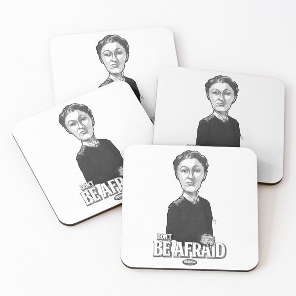 Item preview, Mrs. Danvers designed and sold by andysocial.