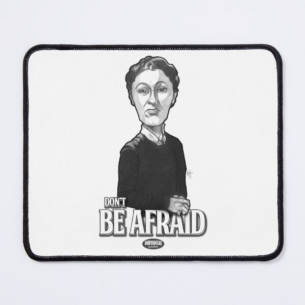 Item preview, Mrs. Danvers designed and sold by andysocial.