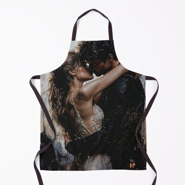 Item preview, Ethereal Embrace in the Enchanted Forest designed and sold by oanaunciuleanu.