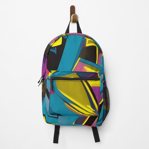 Item preview, Abstract Graffiti Art Design | 036 designed and sold by City Graffix Design Co..