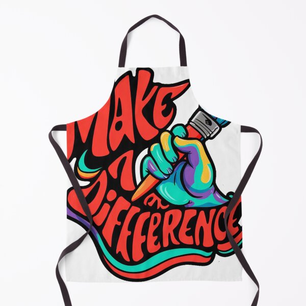 Item preview, Make the Difference designed and sold by KayUweRott.