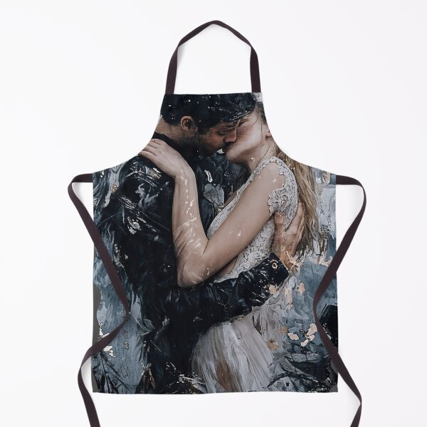 Item preview, Ethereal Embrace in the Enchanted Forest designed and sold by oanaunciuleanu.