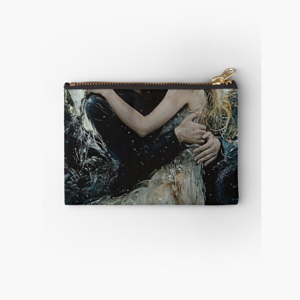 Item preview, Ethereal Embrace in the Enchanted Forest designed and sold by oanaunciuleanu.
