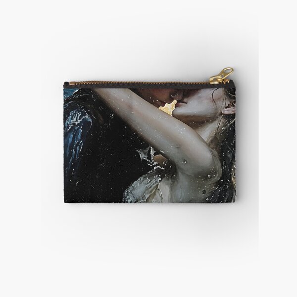 Item preview, Ethereal Embrace in the Enchanted Forest designed and sold by oanaunciuleanu.