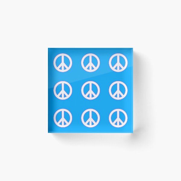 Item preview, World Peace   designed and sold by Inspirationmotivation.