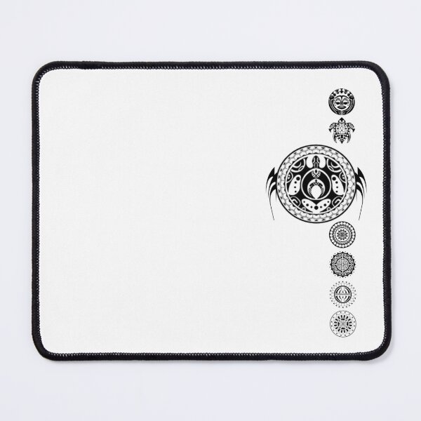 Item preview, Tahiti Tattoo.40 designed and sold by TATTOO-DESIGN.