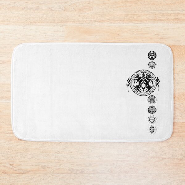Item preview, Tahiti Tattoo.40 designed and sold by TATTOO-DESIGN.