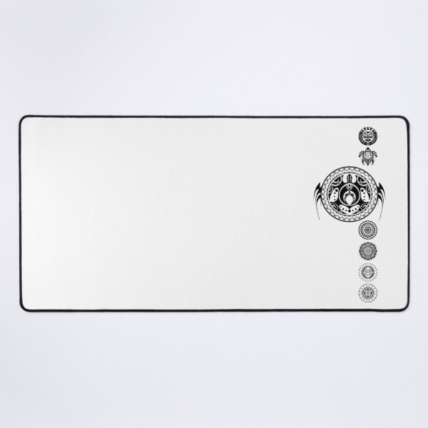 Item preview, Tahiti Tattoo.40 designed and sold by TATTOO-DESIGN.