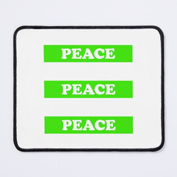 Item preview, World Peace Pack designed and sold by Inspirationmotivation.