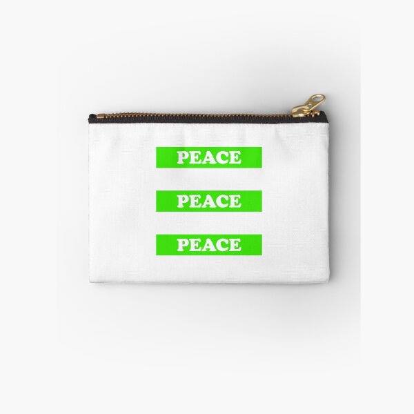 Item preview, World Peace Pack designed and sold by Inspirationmotivation.