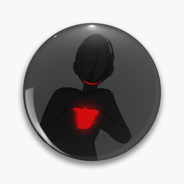 Item preview, The Red Glow designed and sold by keshkolours.